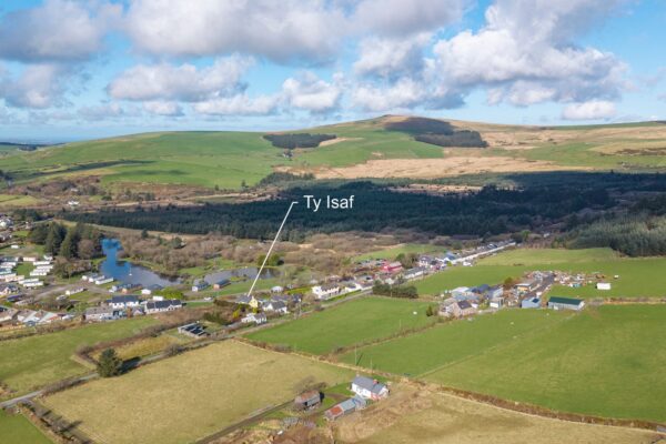 Clynderwen, SA66 7QU