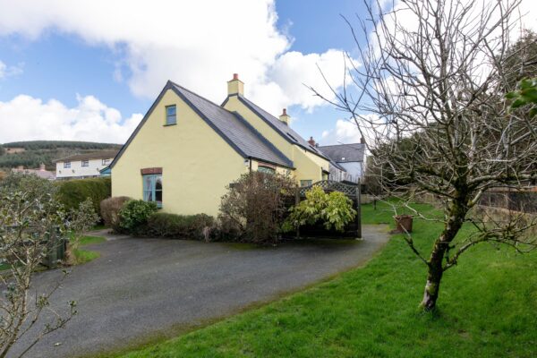 Clynderwen, SA66 7QU