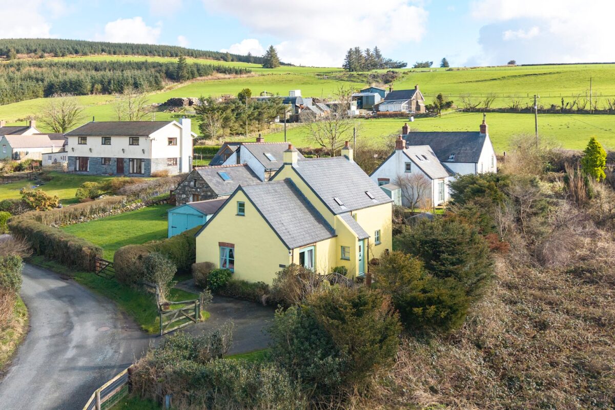 Clynderwen, SA66 7QU