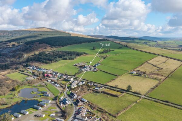 Clynderwen, SA66 7QU