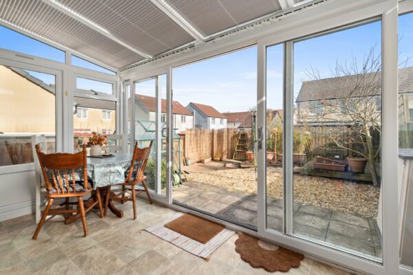 Sunningdale Drive, Milford Haven, SA73 3SA