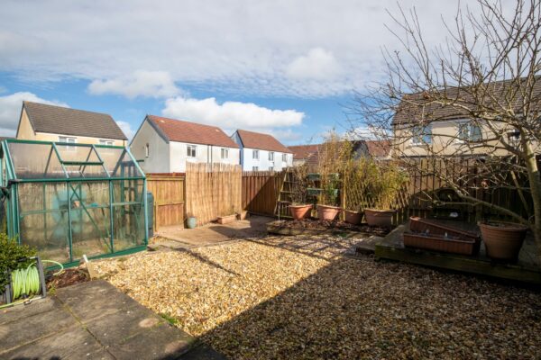 Sunningdale Drive, Milford Haven, SA73 3SA