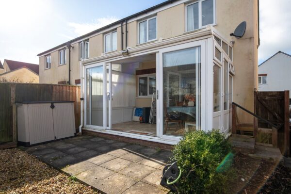 Sunningdale Drive, Milford Haven, SA73 3SA