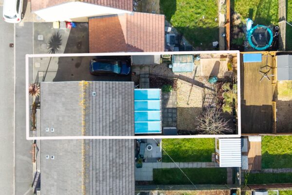 Sunningdale Drive, Milford Haven, SA73 3SA