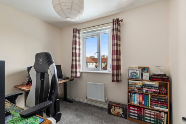 Sunningdale Drive, Milford Haven, SA73 3SA