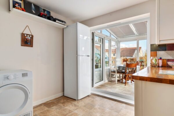 Sunningdale Drive, Milford Haven, SA73 3SA