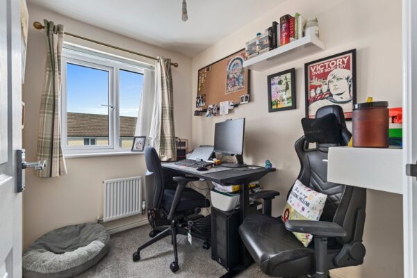 Sunningdale Drive, Milford Haven, SA73 3SA