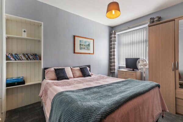 St Clements Road, Milford Haven, SA73 1SH