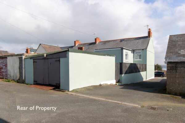 St Clements Road, Milford Haven, SA73 1SH