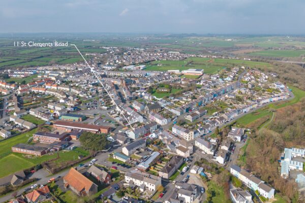 St Clements Road, Milford Haven, SA73 1SH