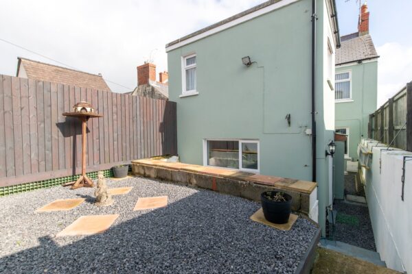 St Clements Road, Milford Haven, SA73 1SH