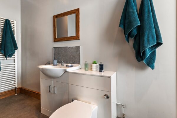 St Clements Road, Milford Haven, SA73 1SH