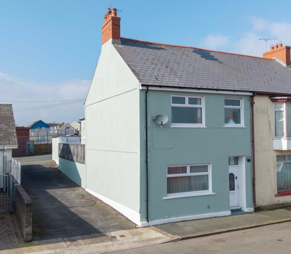St Clements Road, Milford Haven, SA73 1SH