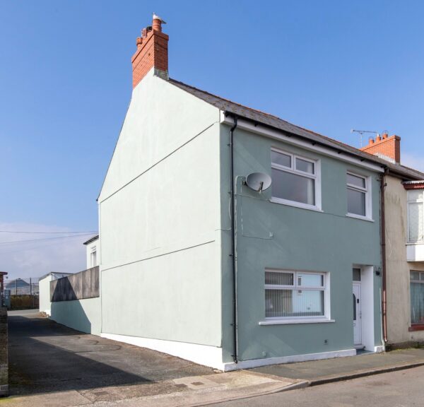 St Clements Road, Milford Haven, SA73 1SH
