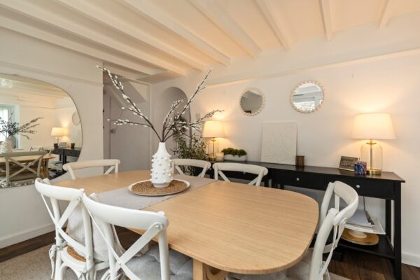 St Brides Hill, Saundersfoot, SA69 9NU