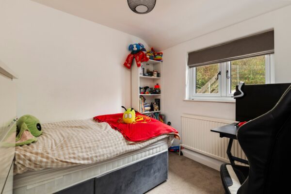 St Brides Hill, Saundersfoot, SA69 9NU