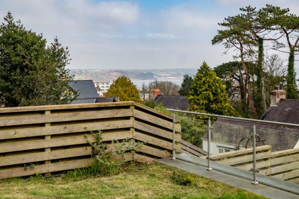 St Brides Hill, Saundersfoot, SA69 9NU