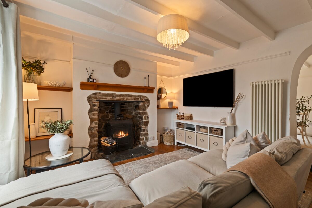 St Brides Hill, Saundersfoot, SA69 9NU