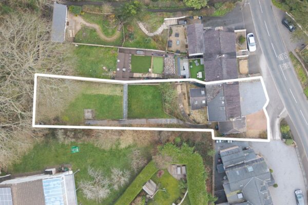 St Brides Hill, Saundersfoot, SA69 9NU