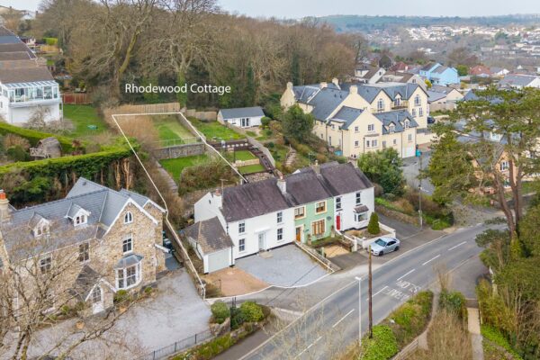 St Brides Hill, Saundersfoot, SA69 9NU