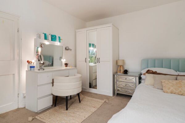 St Brides Hill, Saundersfoot, SA69 9NU