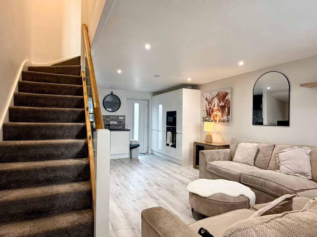 Devonshire Road, Pembroke Dock, SA72 6EE