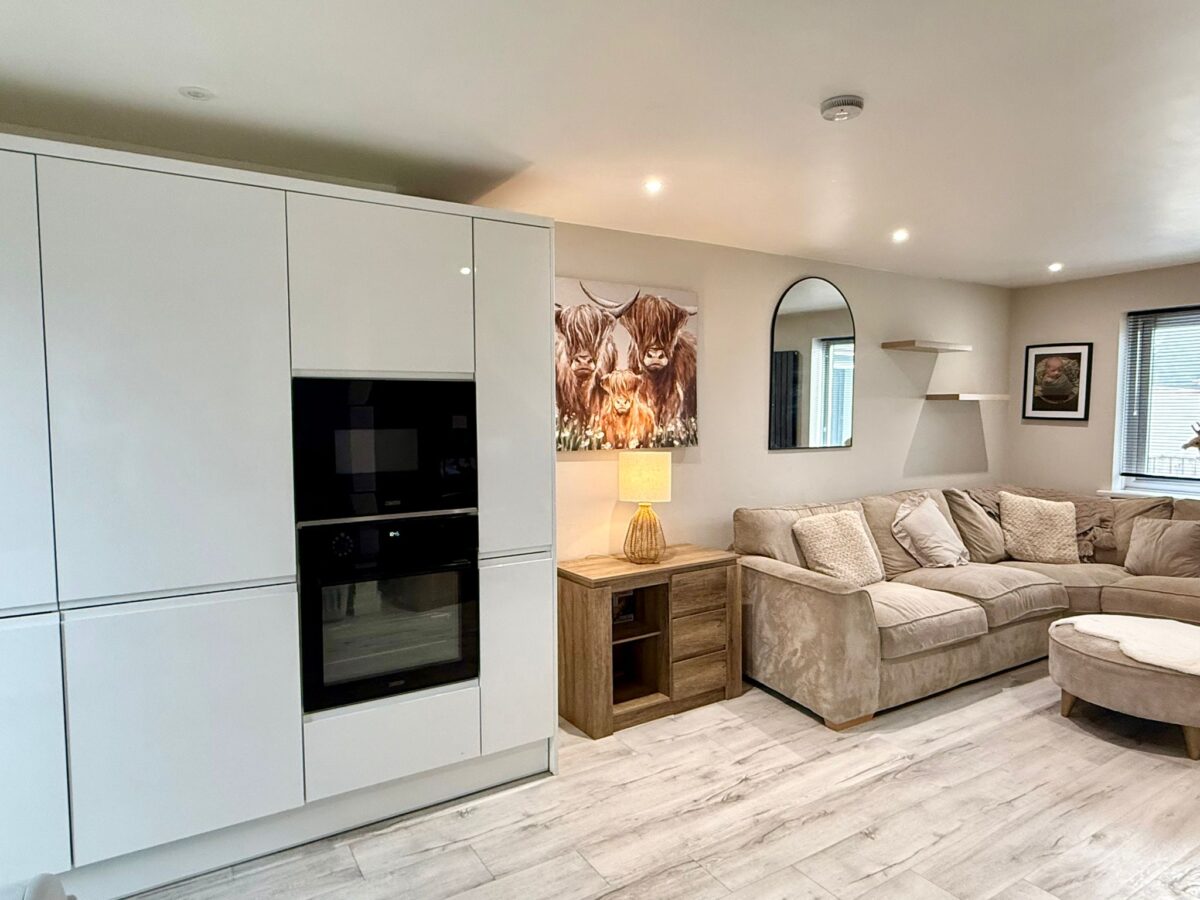 Devonshire Road, Pembroke Dock, SA72 6EE