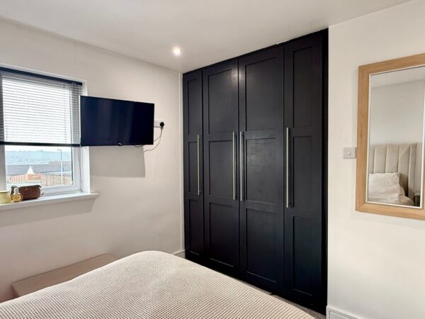 Devonshire Road, Pembroke Dock, SA72 6EE