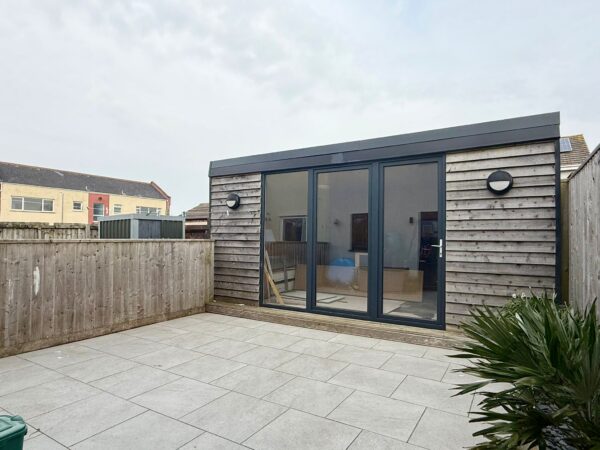 Devonshire Road, Pembroke Dock, SA72 6EE