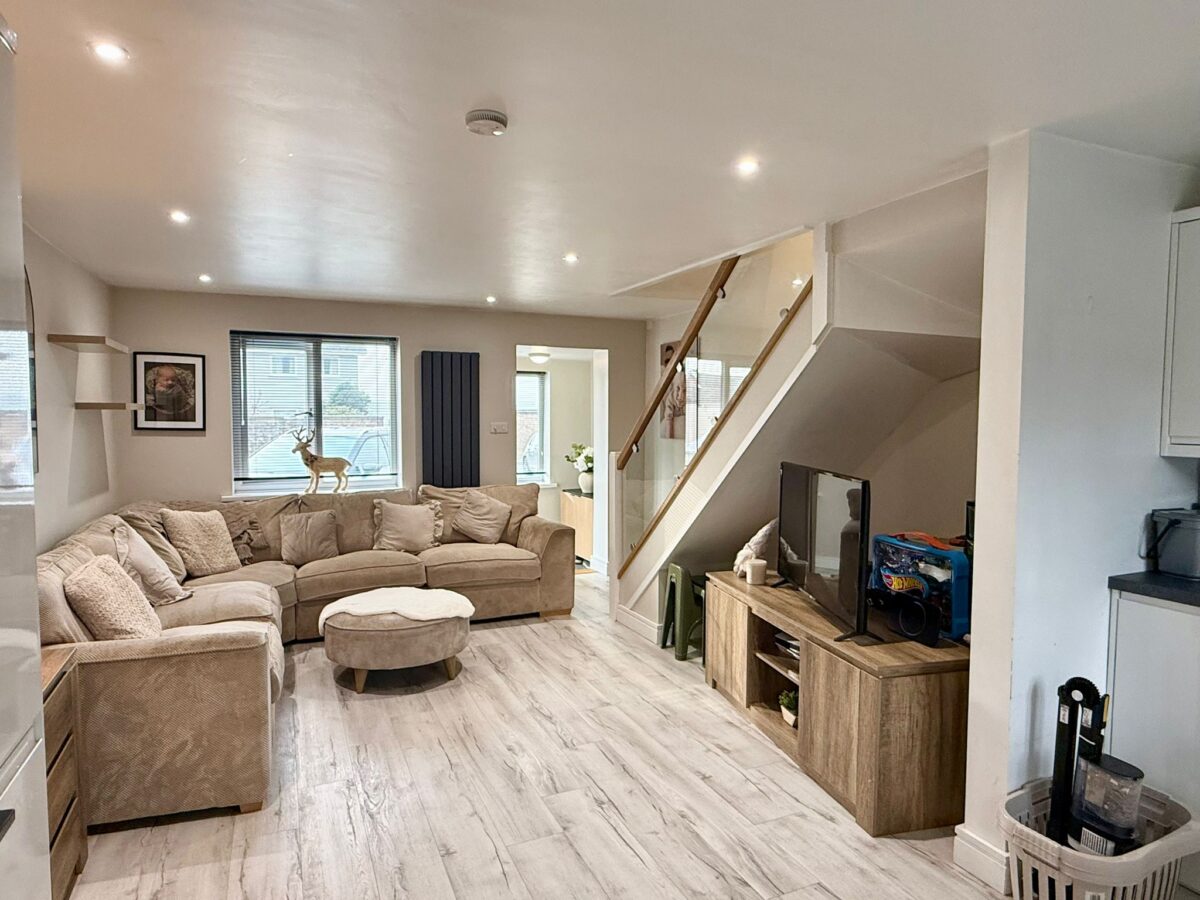 Devonshire Road, Pembroke Dock, SA72 6EE