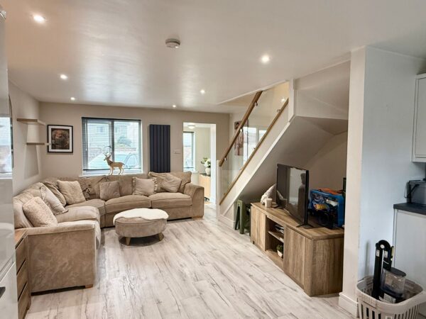 Devonshire Road, Pembroke Dock, SA72 6EE