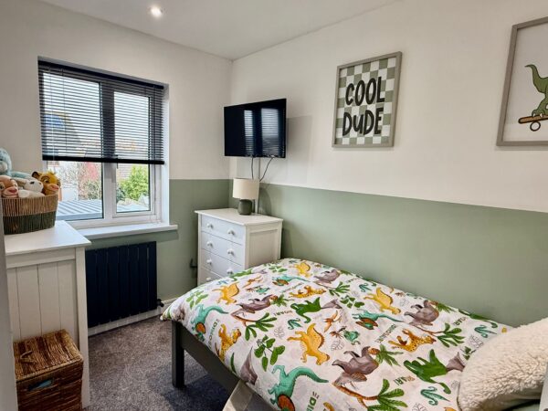 Devonshire Road, Pembroke Dock, SA72 6EE