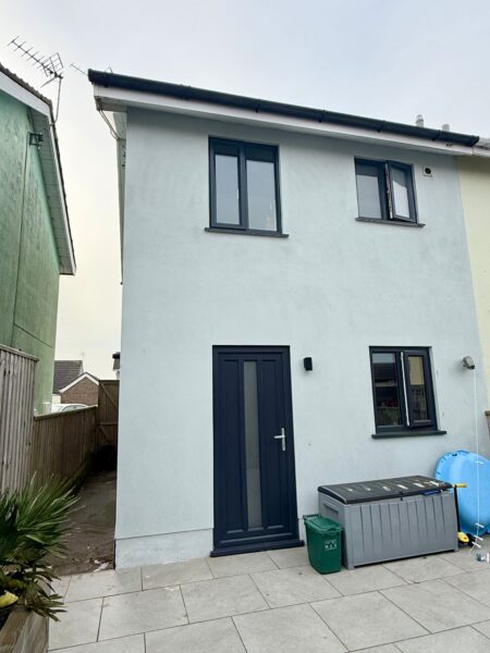 Devonshire Road, Pembroke Dock, SA72 6EE