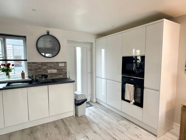 Devonshire Road, Pembroke Dock, SA72 6EE