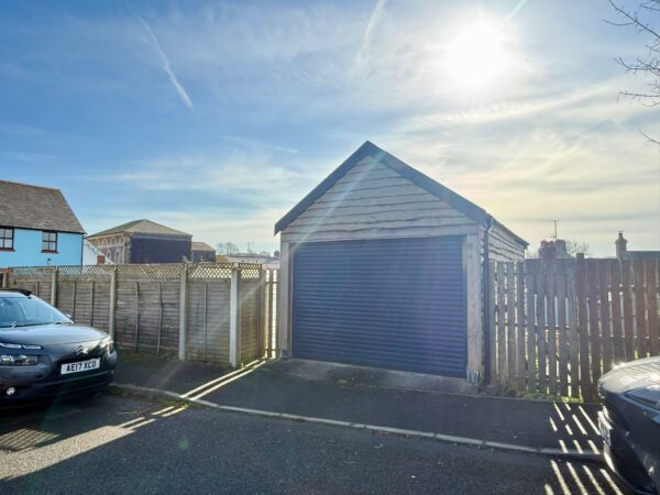 Church Street, Narberth, SA67 7BH