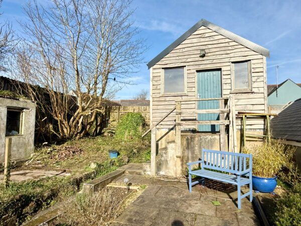 Church Street, Narberth, SA67 7BH