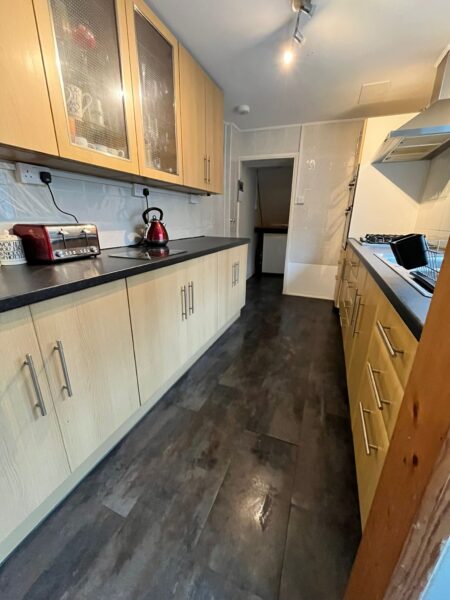 Church Street, Narberth, SA67 7BH