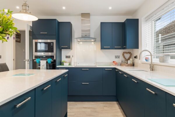 Bishops Park, Pembroke, SA71 5JP