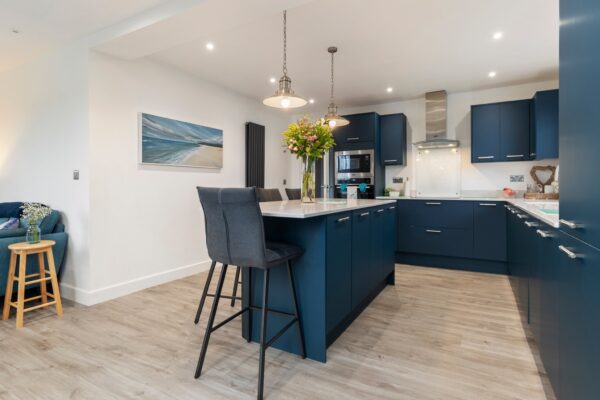 Bishops Park, Pembroke, SA71 5JP