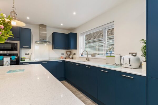 Bishops Park, Pembroke, SA71 5JP