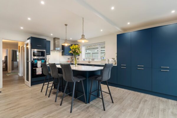 Bishops Park, Pembroke, SA71 5JP