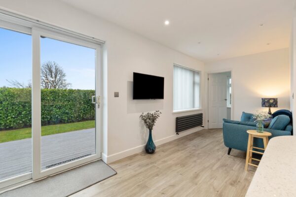 Bishops Park, Pembroke, SA71 5JP