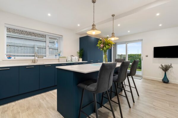 Bishops Park, Pembroke, SA71 5JP