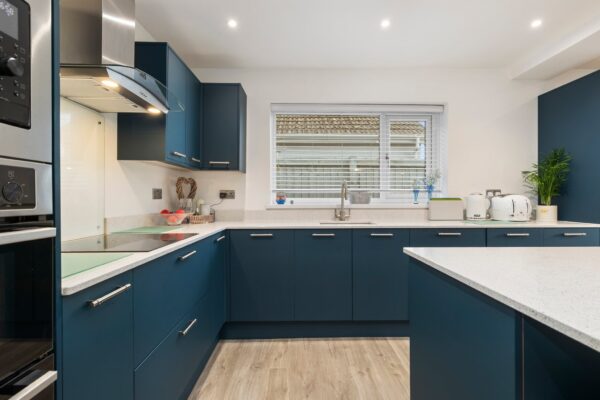 Bishops Park, Pembroke, SA71 5JP