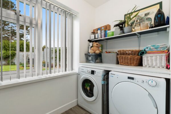 Bishops Park, Pembroke, SA71 5JP