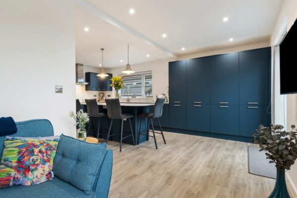 Bishops Park, Pembroke, SA71 5JP