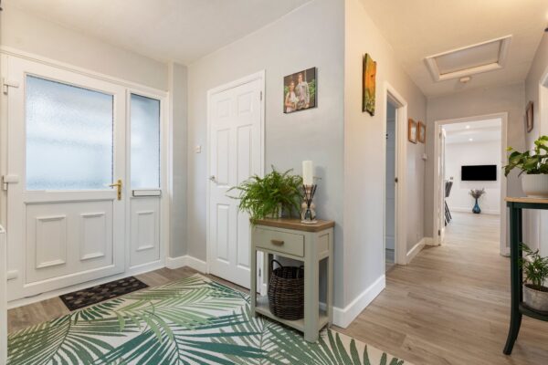 Bishops Park, Pembroke, SA71 5JP