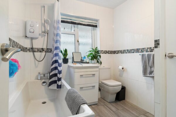 Bishops Park, Pembroke, SA71 5JP