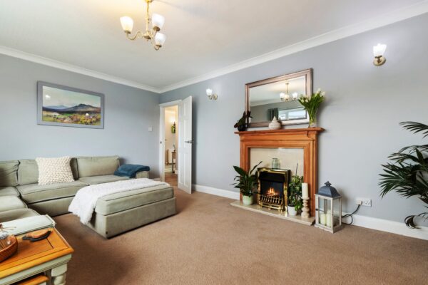 Bishops Park, Pembroke, SA71 5JP