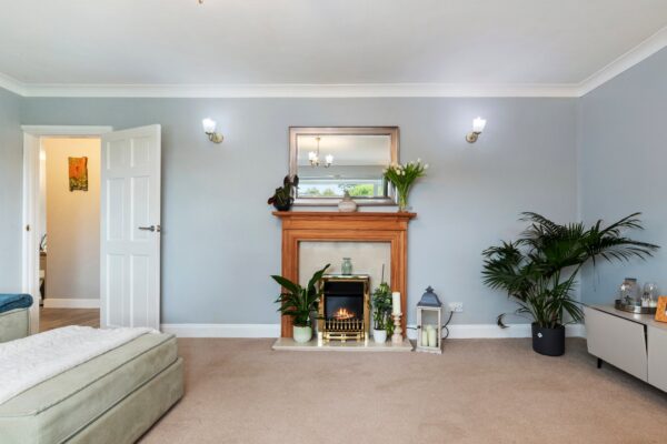 Bishops Park, Pembroke, SA71 5JP